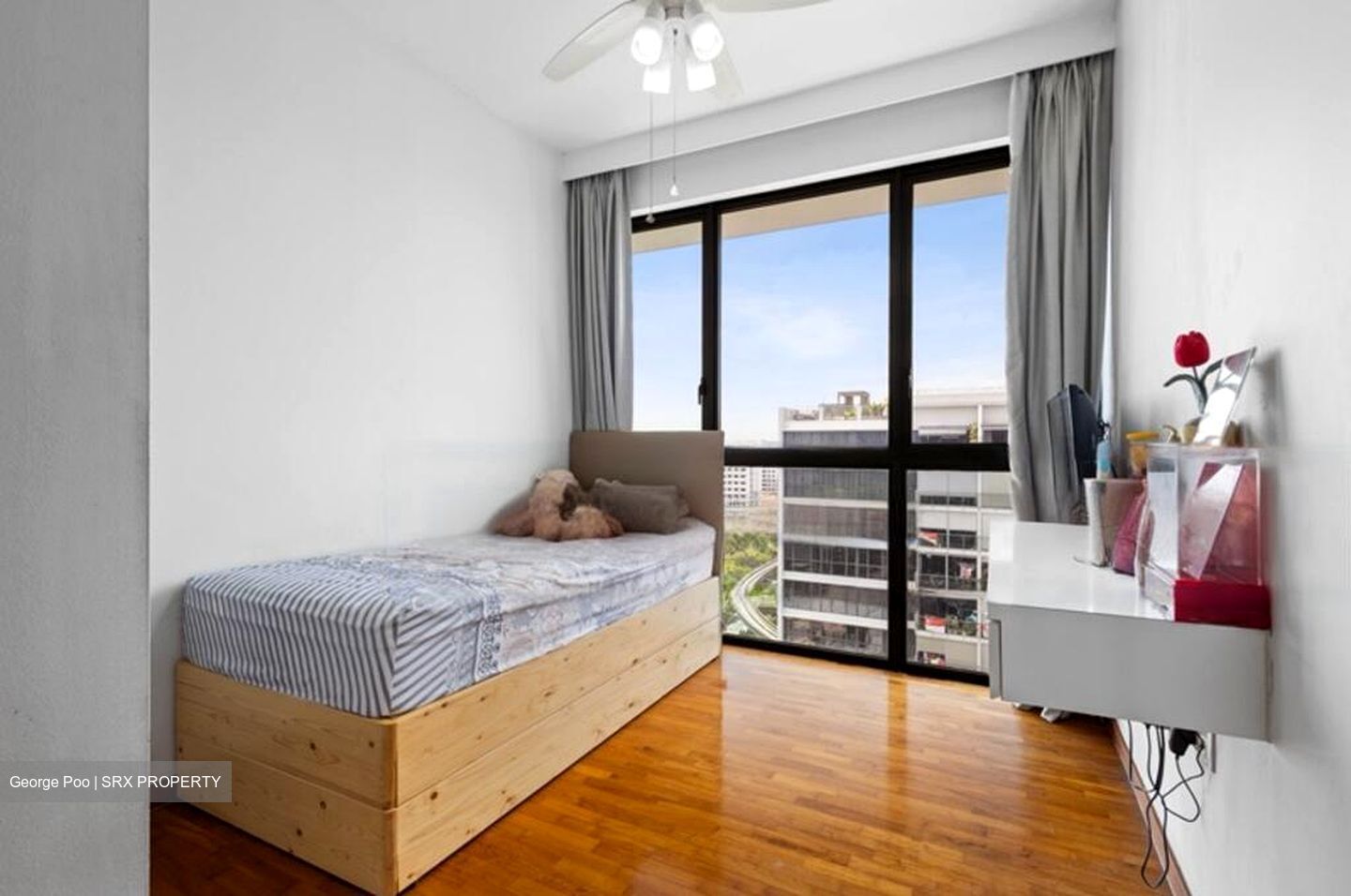 Twin Waterfalls (D19), Condominium #477436151